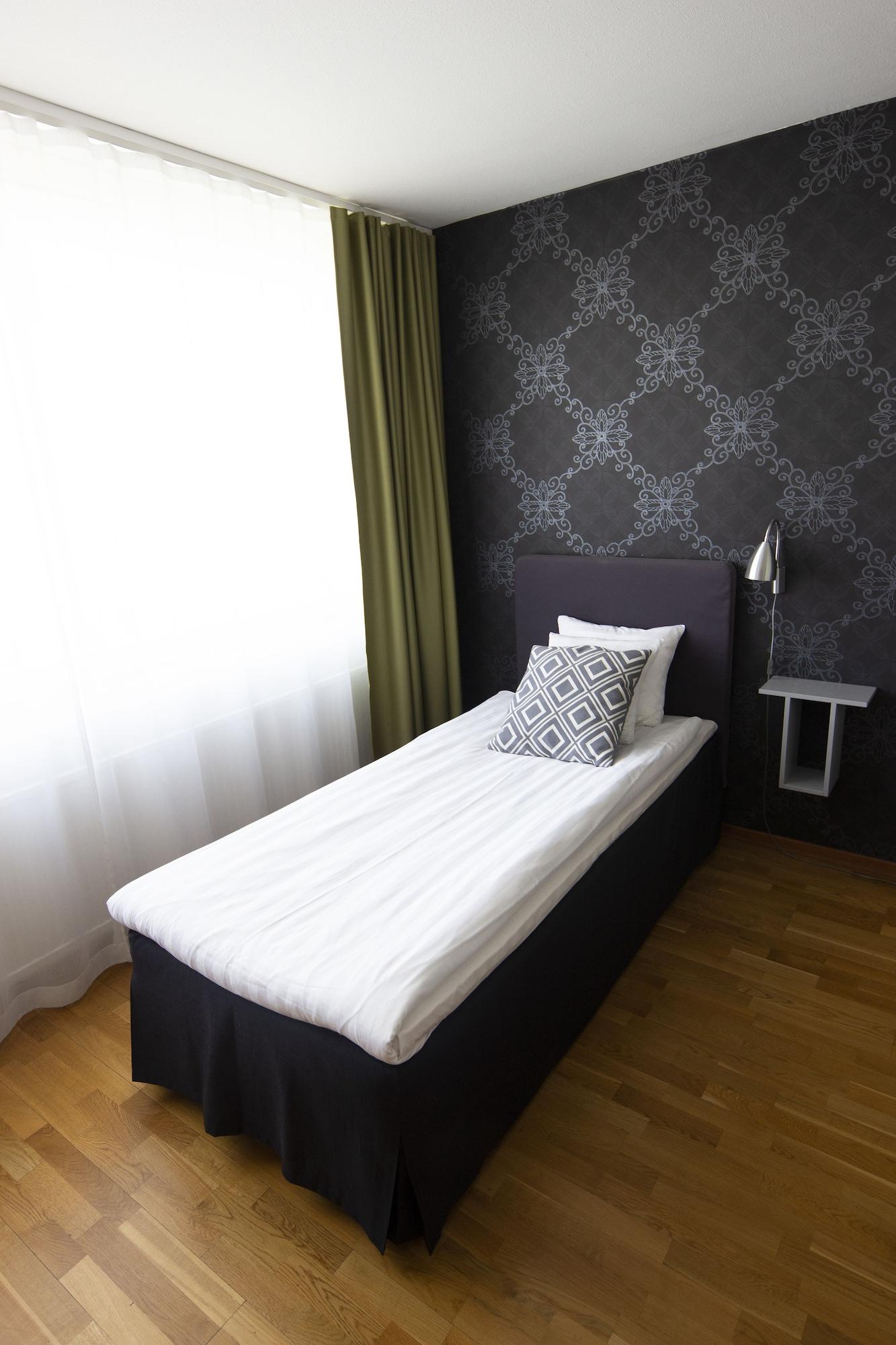 City Central Hotel Oerebro By First Hotels Dış mekan fotoğraf