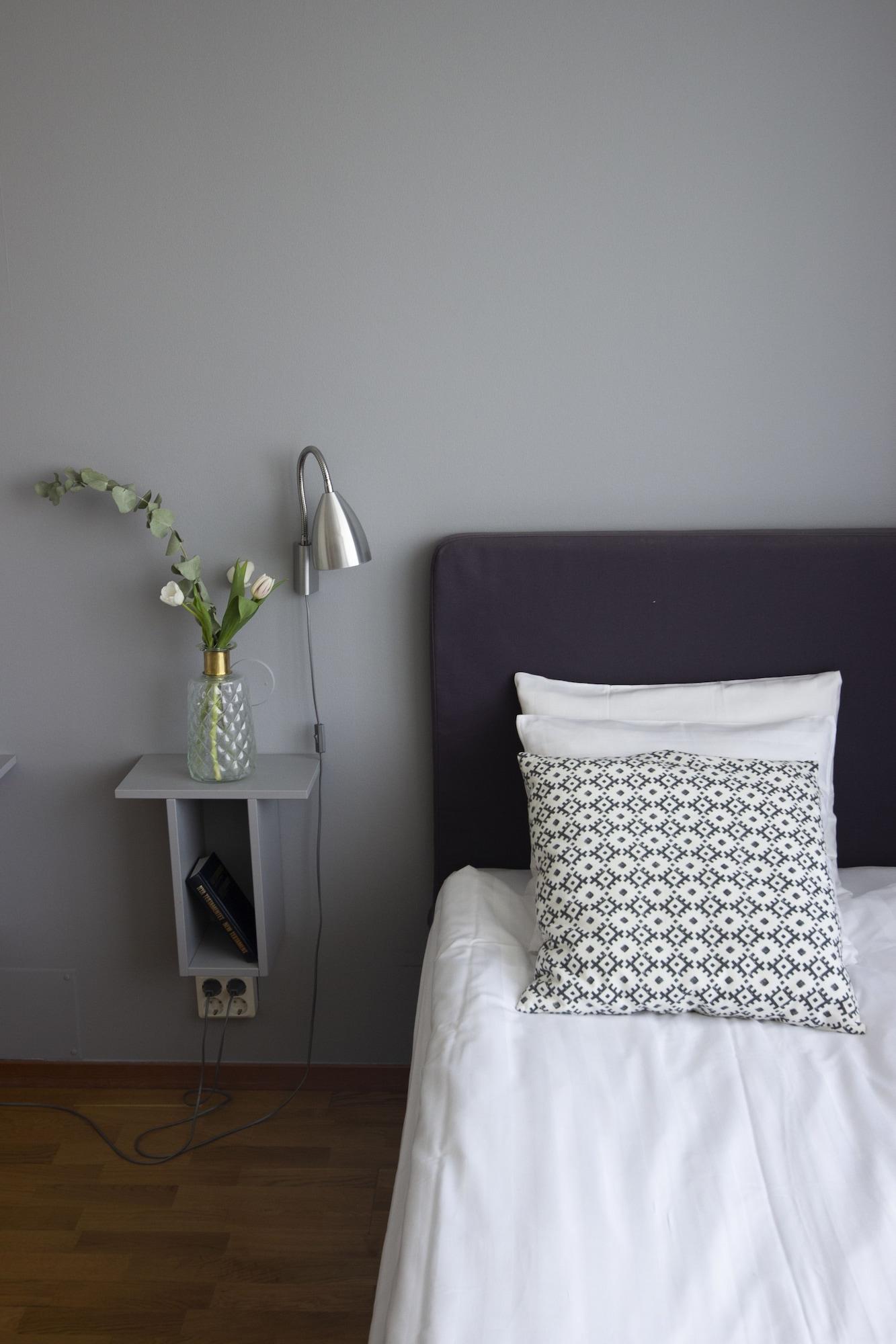 City Central Hotel Oerebro By First Hotels Dış mekan fotoğraf