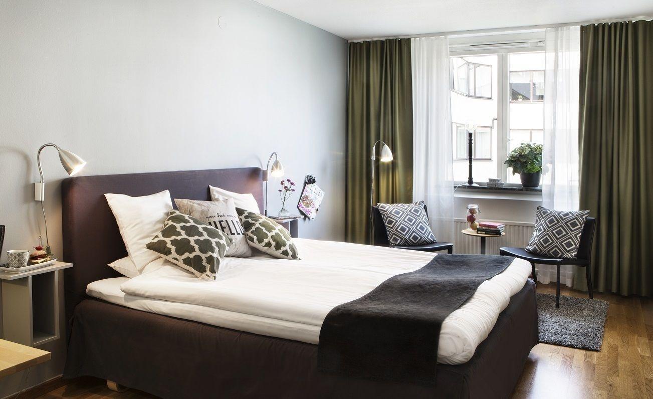 City Central Hotel Oerebro By First Hotels Dış mekan fotoğraf