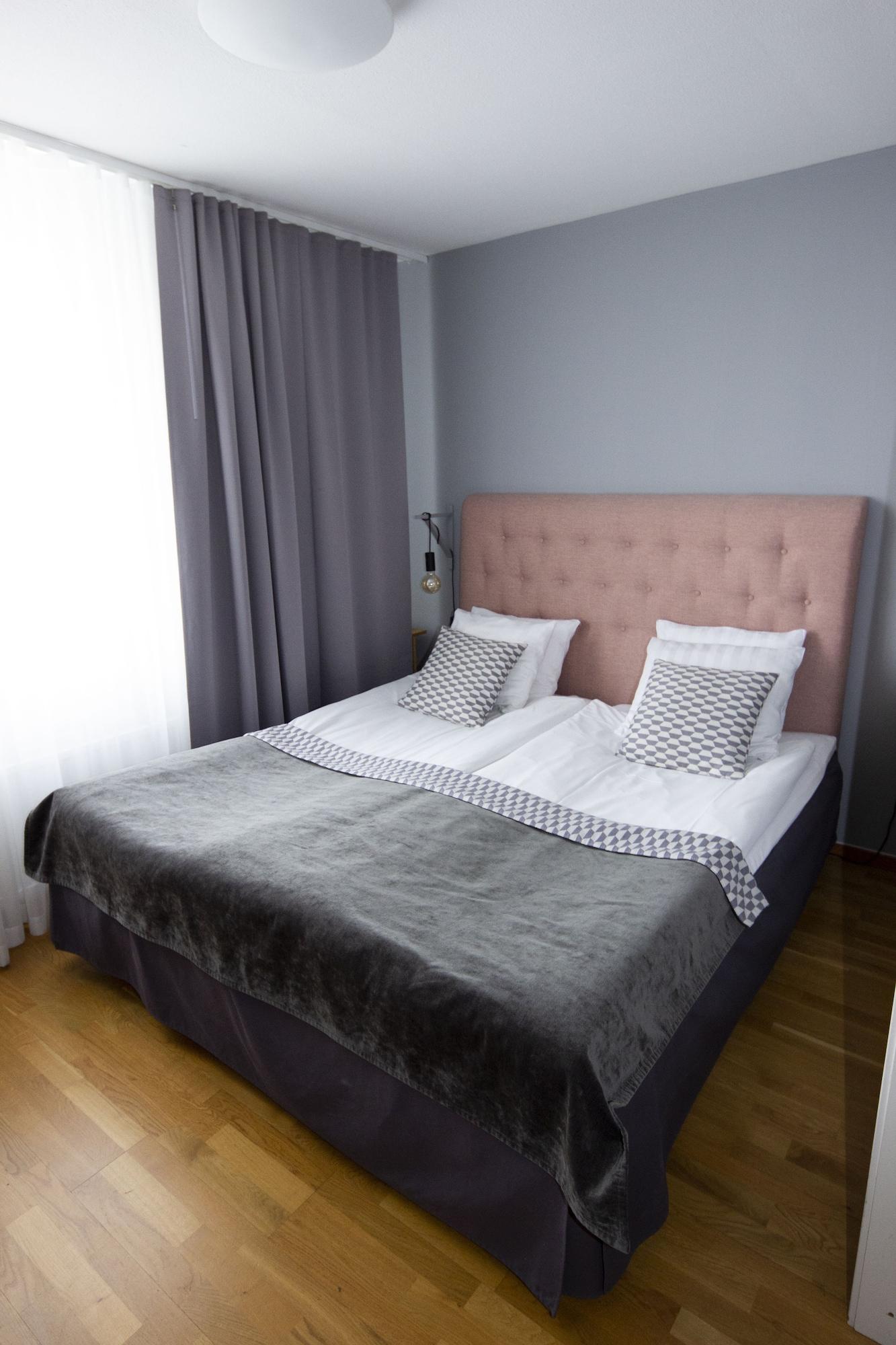 City Central Hotel Oerebro By First Hotels Dış mekan fotoğraf