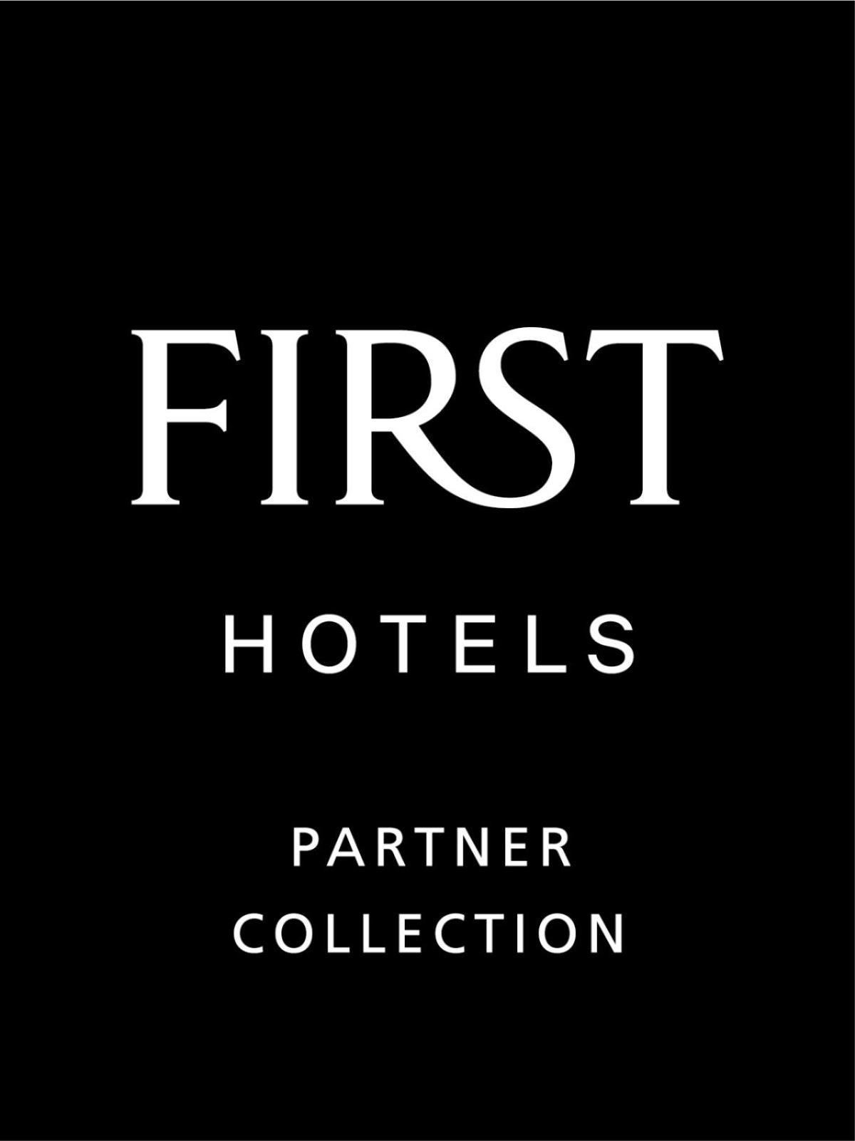 City Central Hotel Oerebro By First Hotels Dış mekan fotoğraf